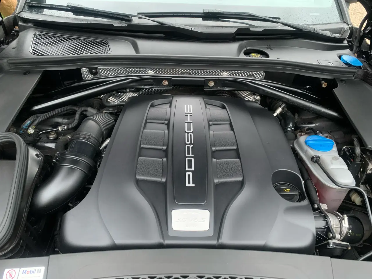 Billede 9 - Porsche macan 4S med PDK automatgear