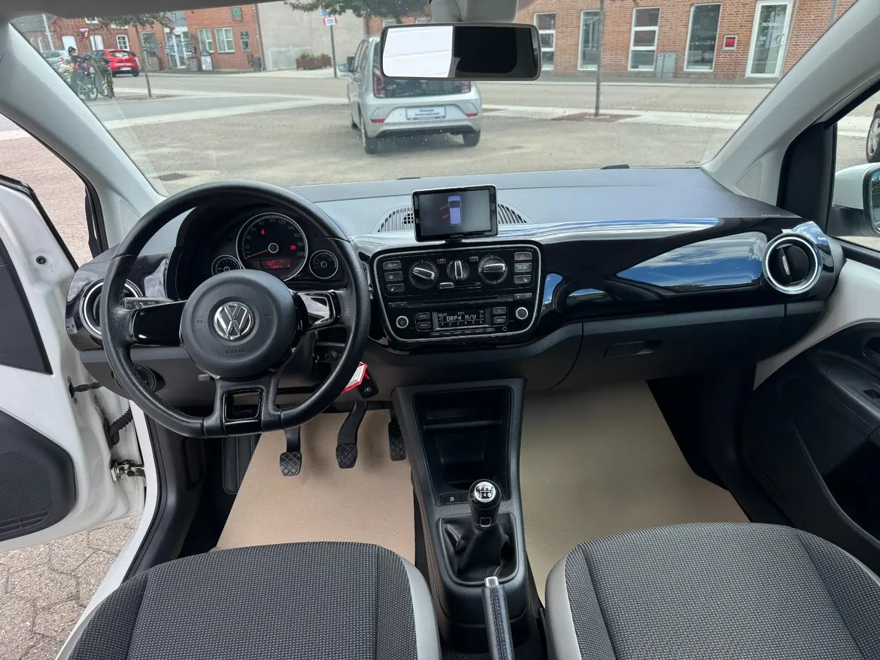 Billede 10 - VW Up! 1,0 60 Style Up! BMT