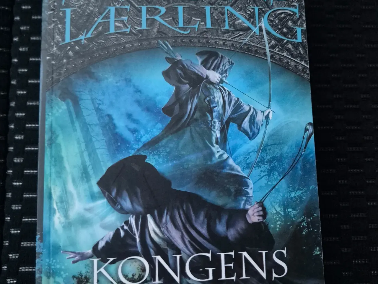 Billede 1 - Kongens Ranger - Skyggens Lærling 12
