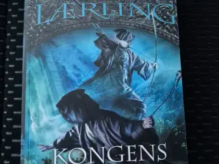 Kongens Ranger - Skyggens Lærling 12
