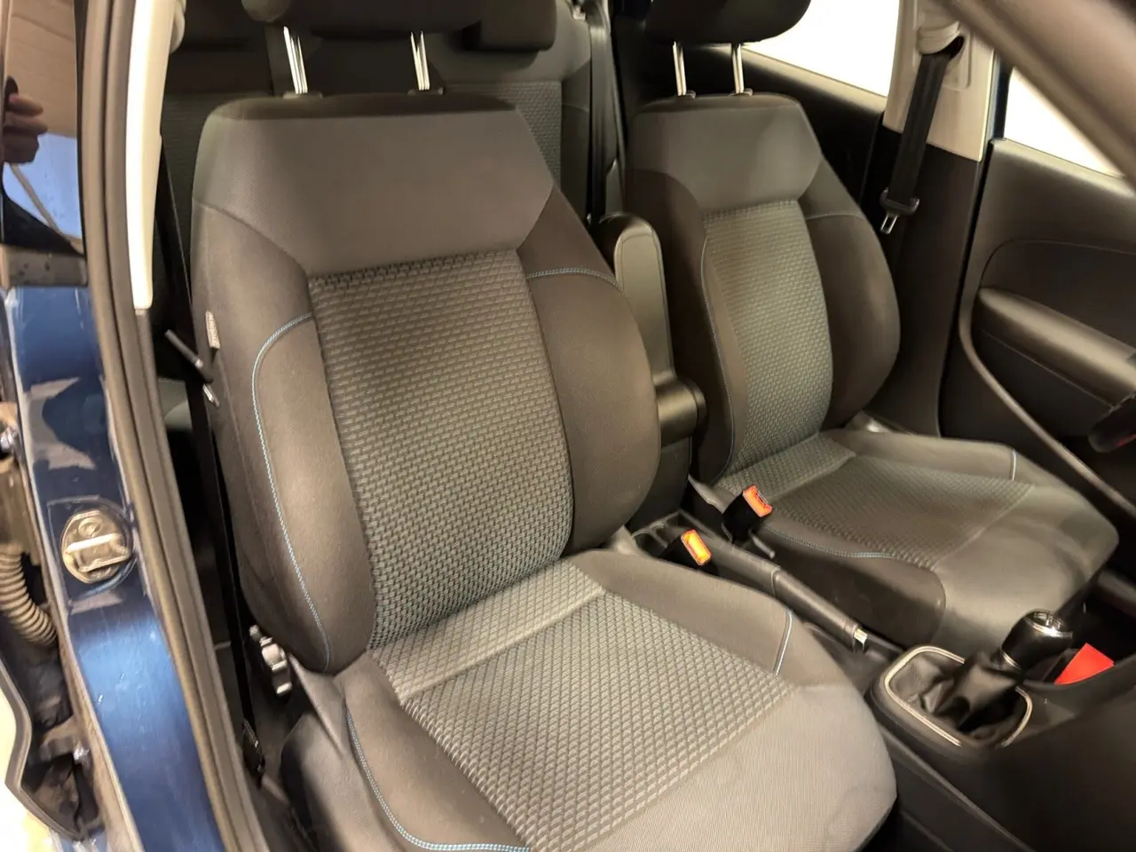 Billede 13 - VW Polo 1,0 TSi 95 BlueMotion