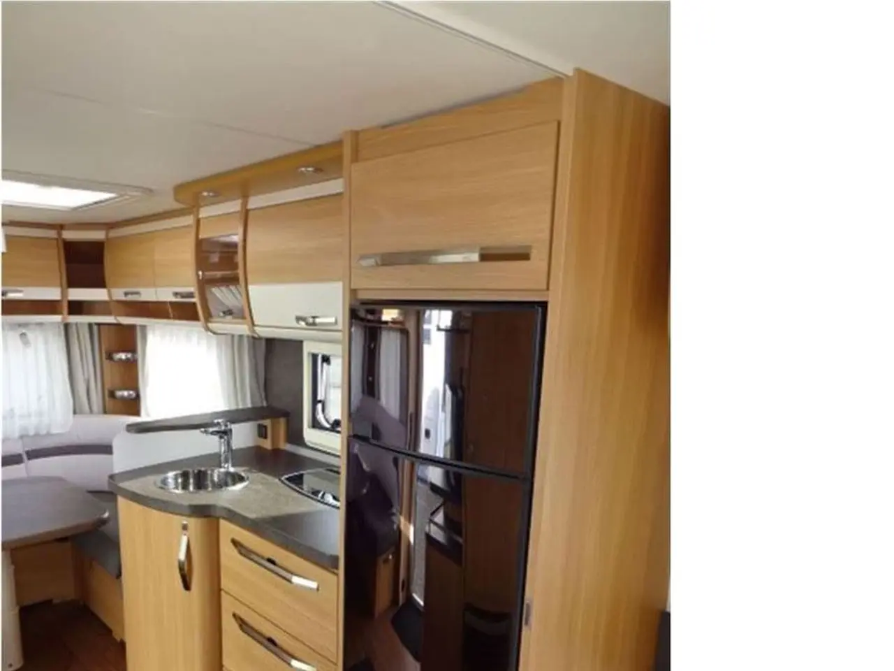 Billede 6 - 2017 - Knaus Südwind Silver Selection 500 FU