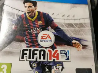 FIFA 14 til PS3