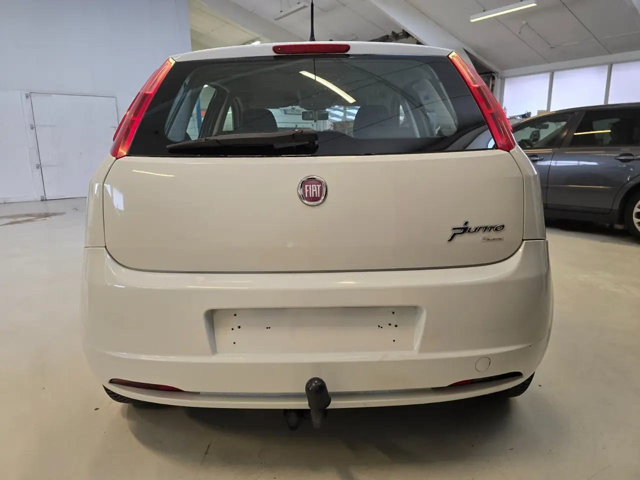 Billede 5 - Fiat Grande Punto 1,4 Active