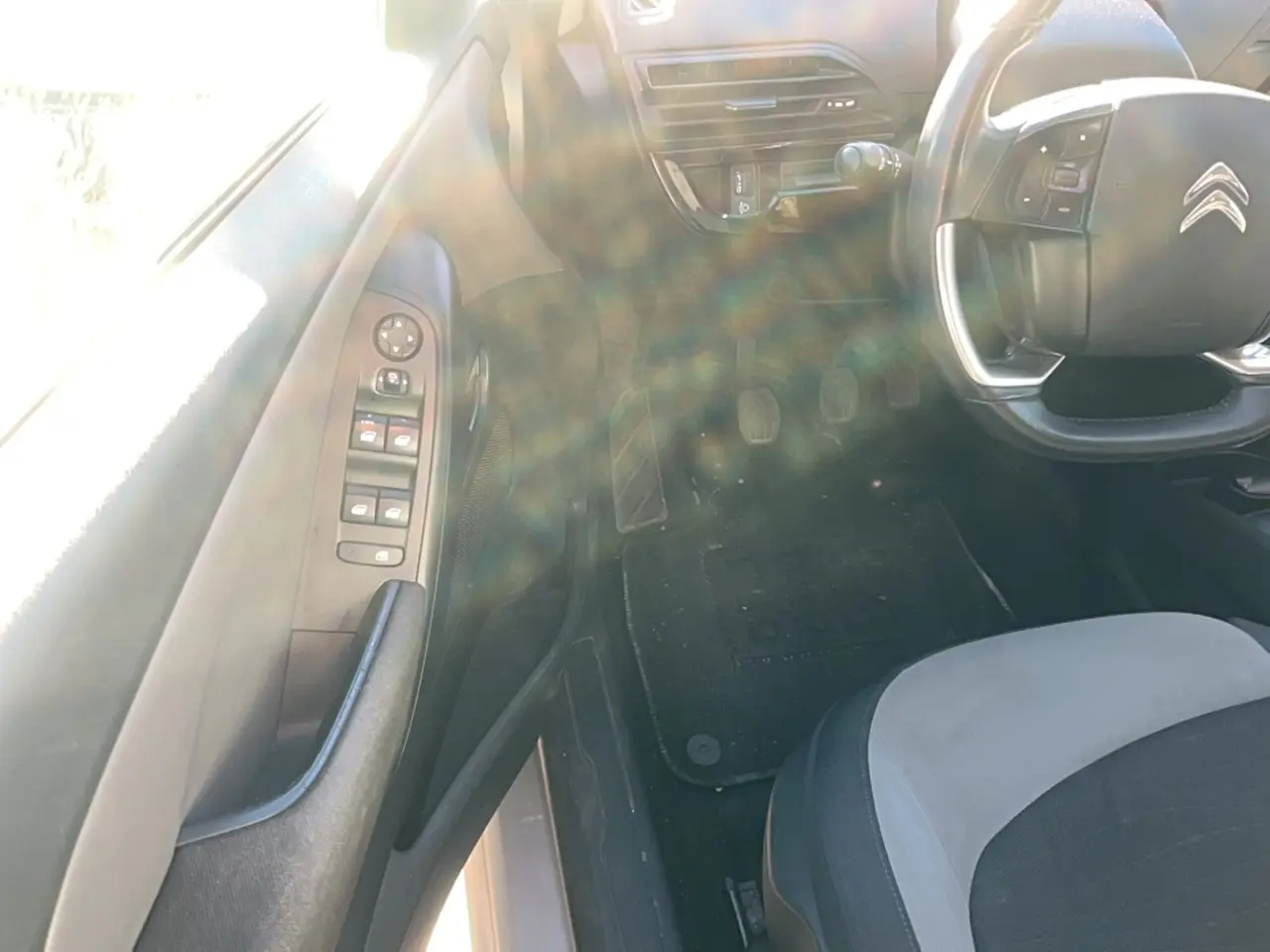 Billede 10 - Citroen Grand C4 Picasso Seduction 1.6.d .7 pers