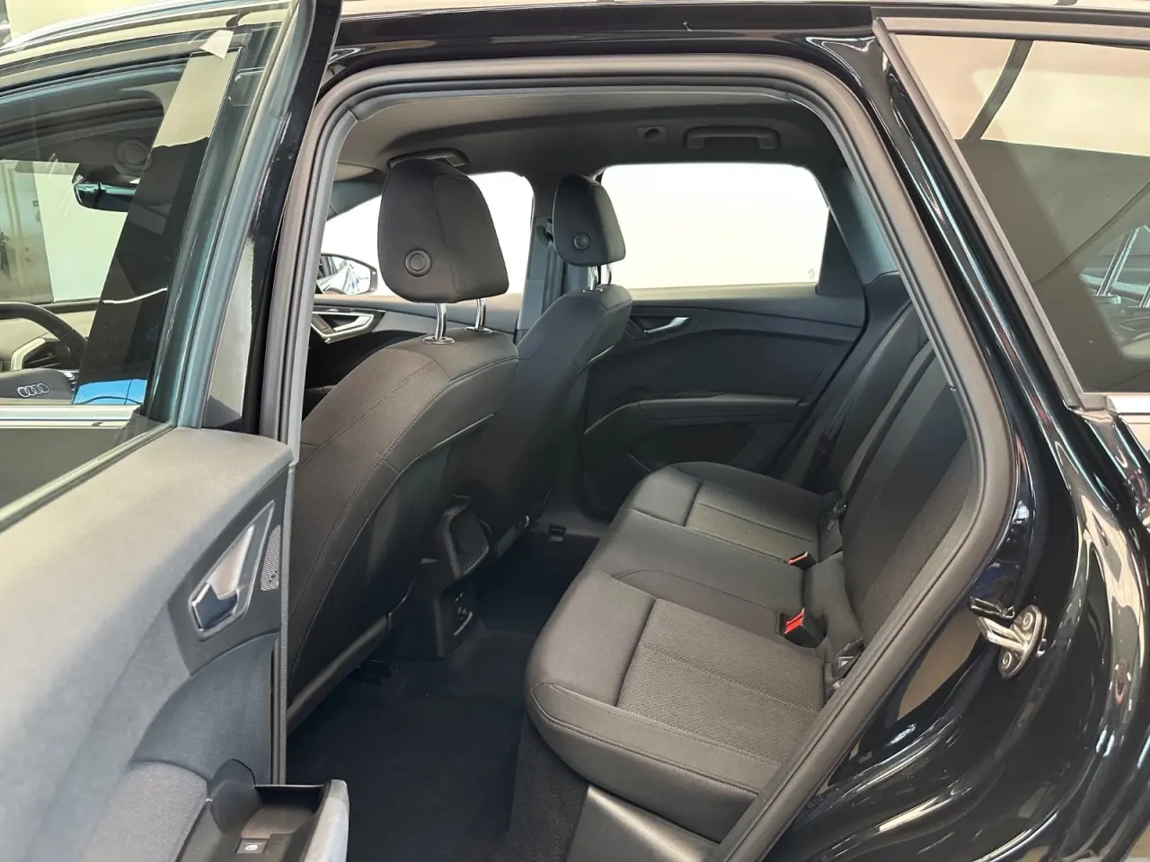 Billede 13 - Audi Q4 e-tron 45 Progress