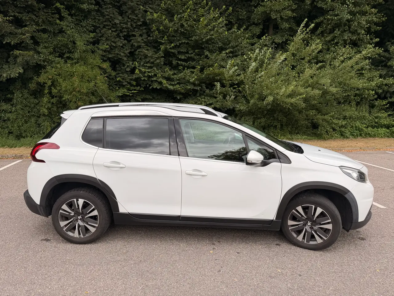 Billede 4 - Peugeot 2008 