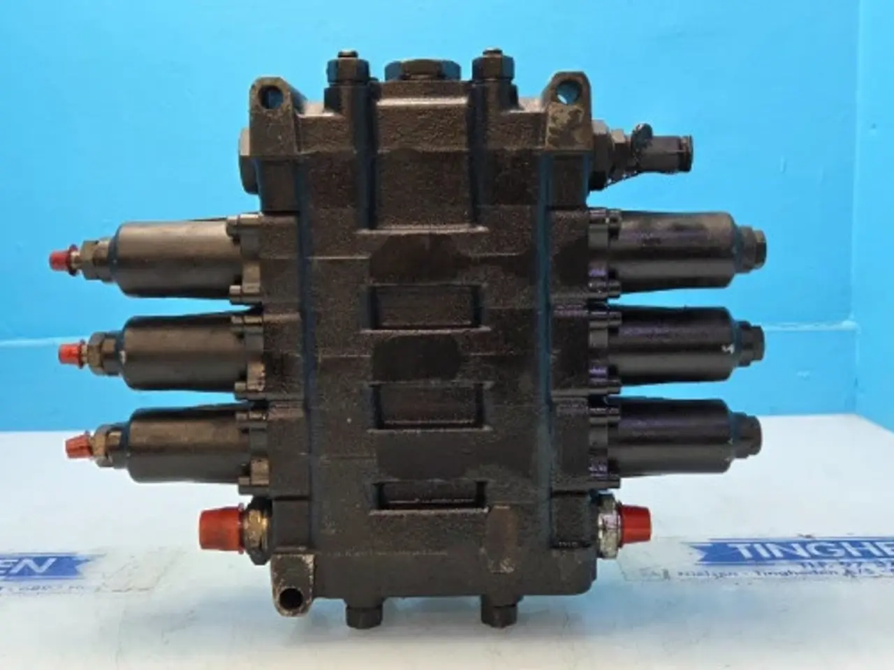 Billede 18 - Venieri 7.63B Hydraulikventil 251.00.200