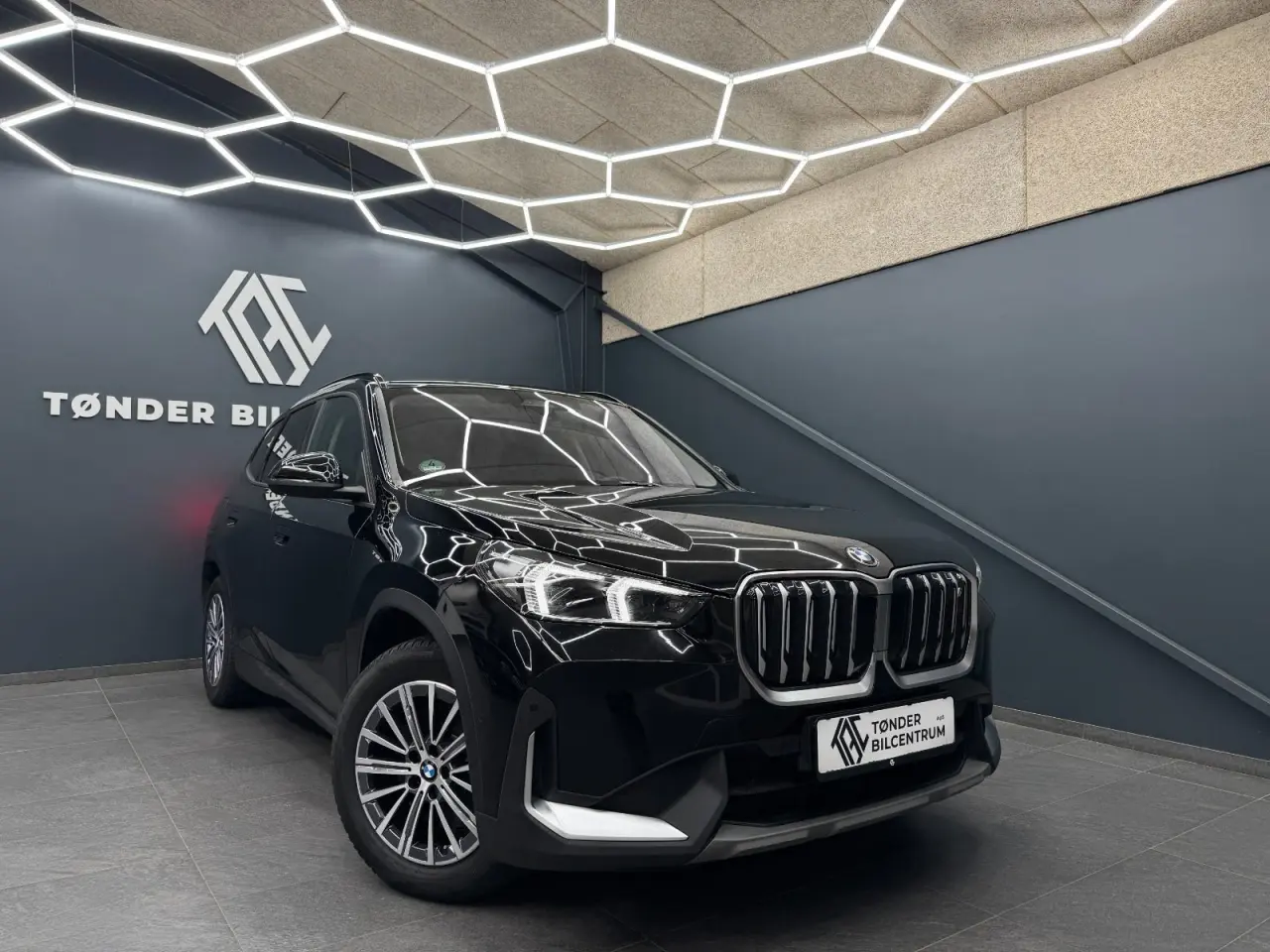 Billede 1 - BMW iX1  xDrive30