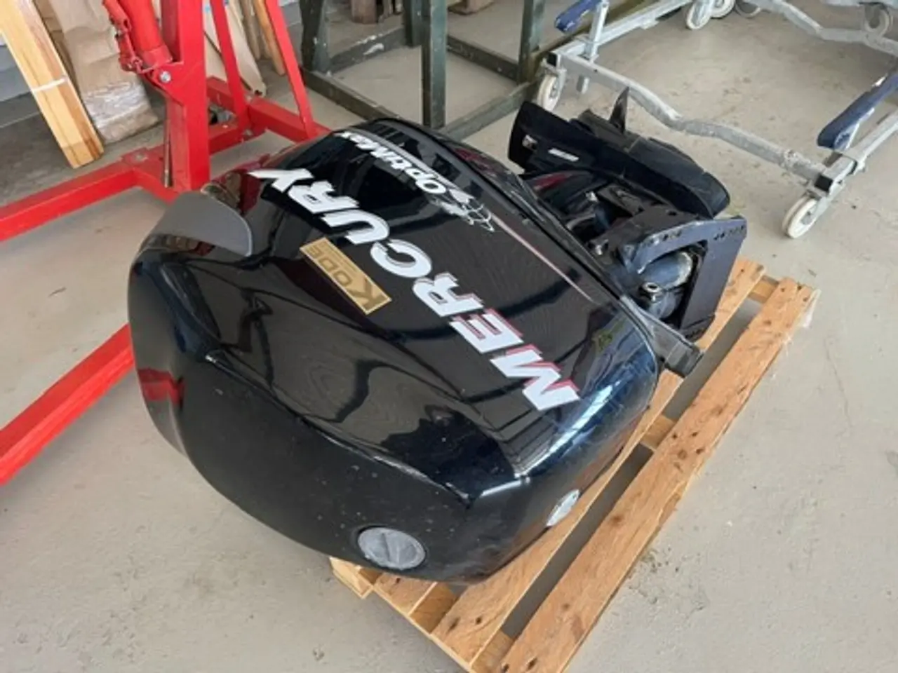 Billede 2 - 115 Optimax