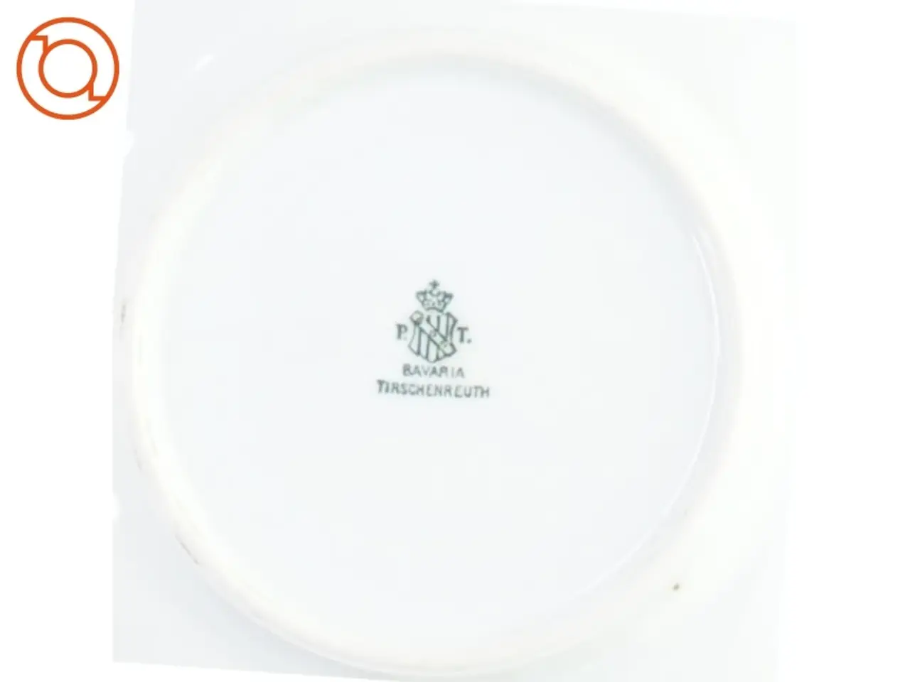 Billede 4 - Tallerkner fra Pt Bavaria Tirschenreuth (str. 16 cm)