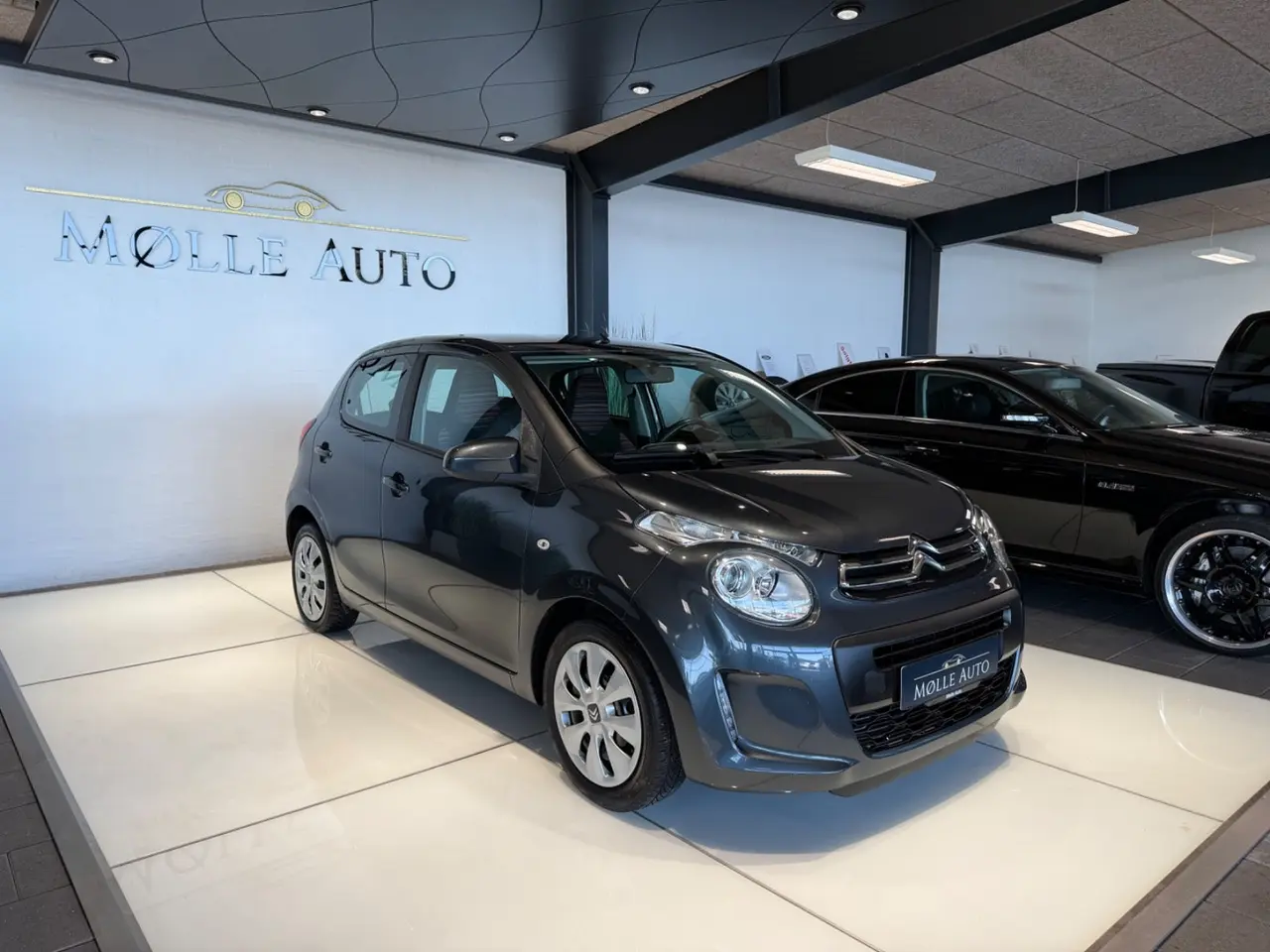 Billede 1 - Citroën C1 1,2 PureTech Sport
