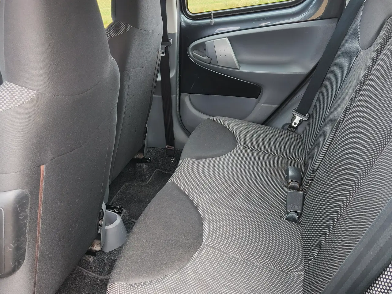 Billede 7 - Toyota Aygo 1.0 Air