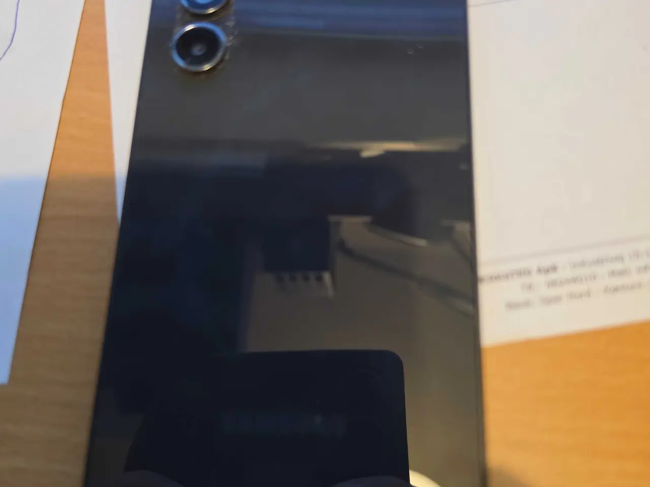 Billede 2 - Samsung galaxy a54