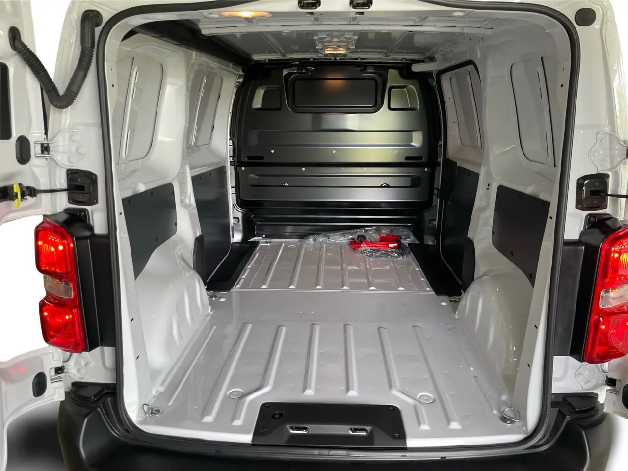 Billede 12 - Peugeot e-Expert 75 L2 Premium Van