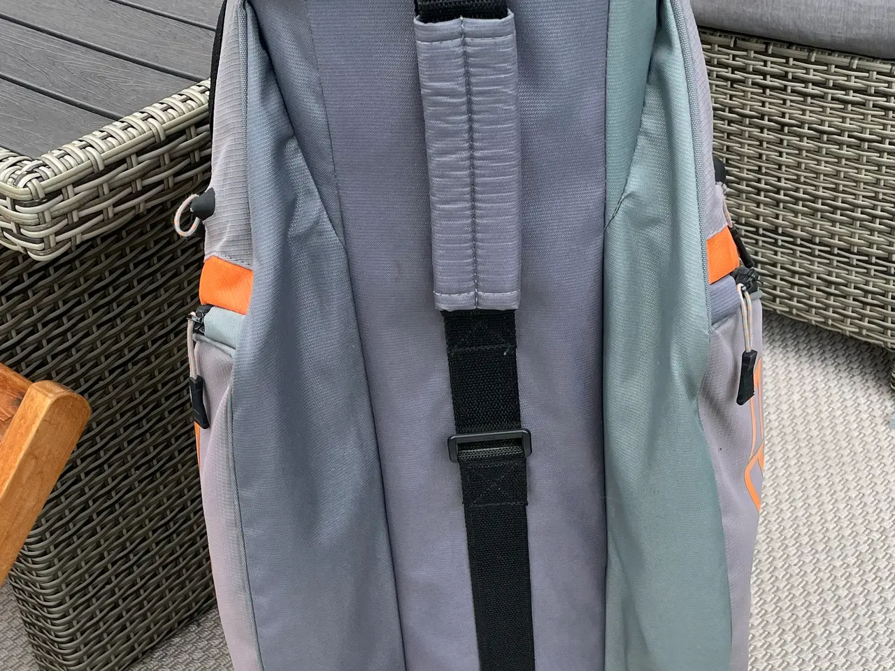 Billede 4 - Cobra vognbag