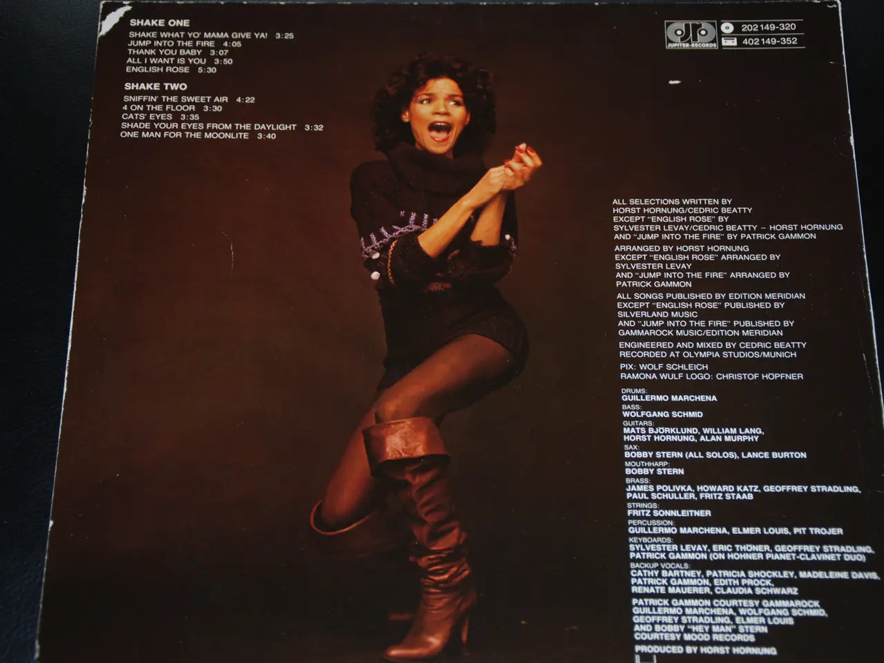 Billede 7 - Lp.ere - Ramona Wulf
