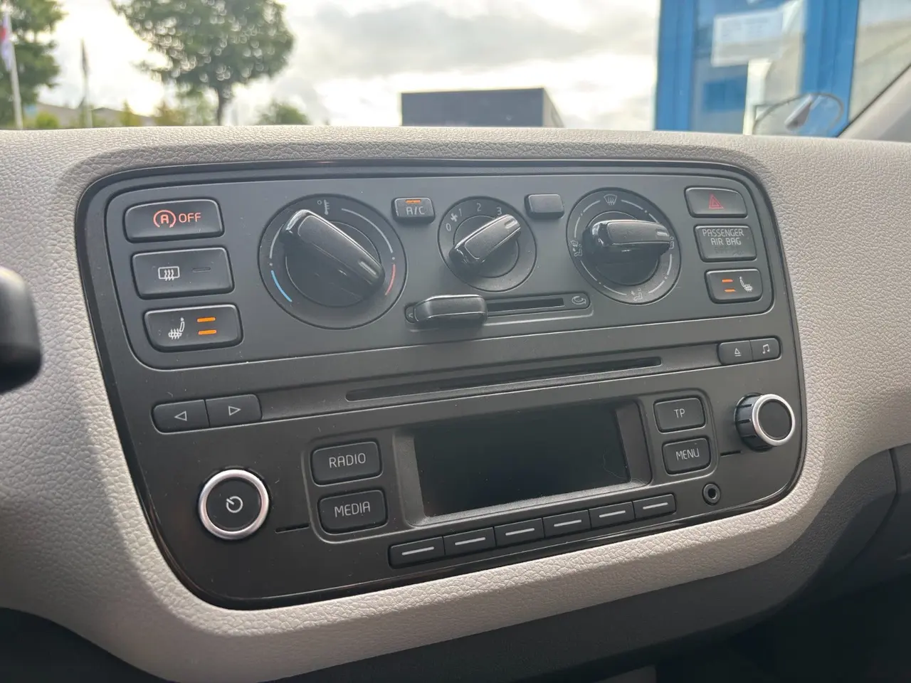 Billede 11 - Seat Mii 1,0 60 Style