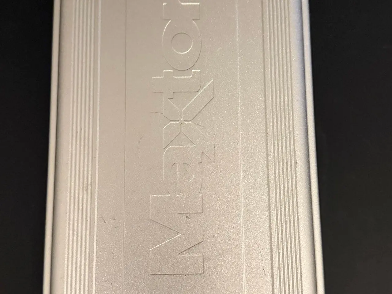 Billede 1 - Maxtor OneTouch II ekstern harddisk 250 GB