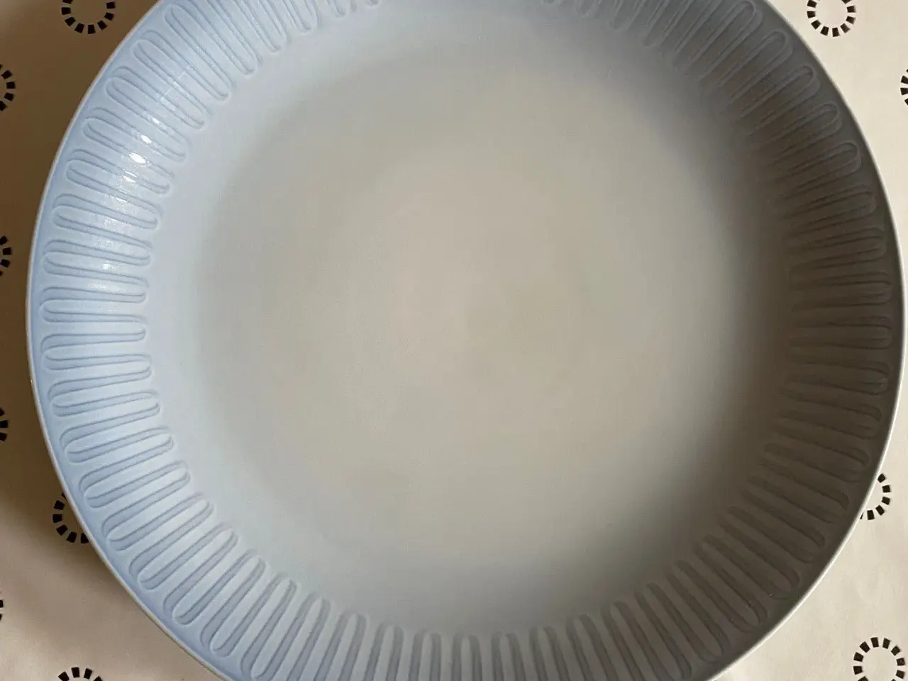 Billede 2 - B&G stegefade & saucekande