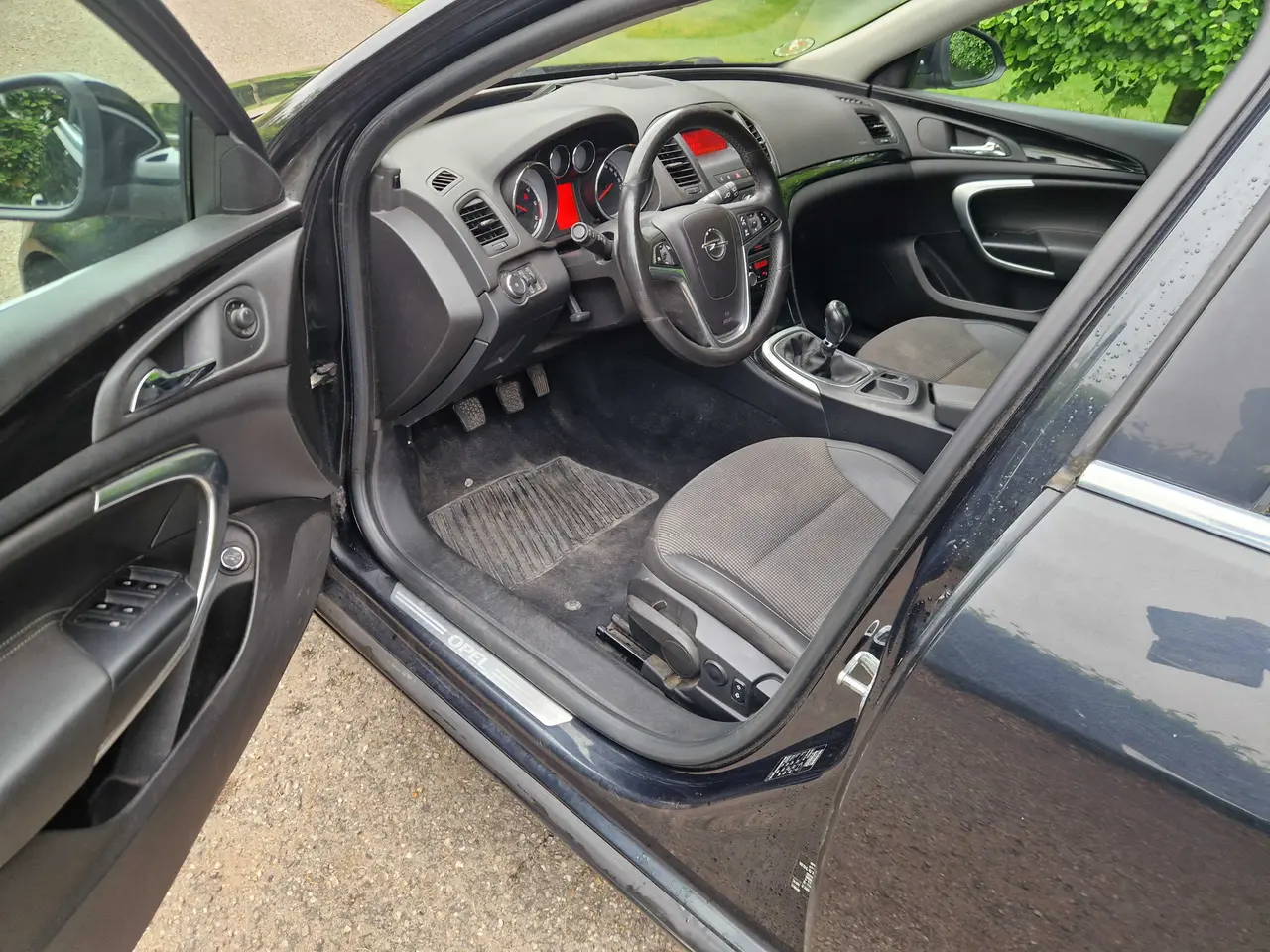 Billede 6 - Opel insignia