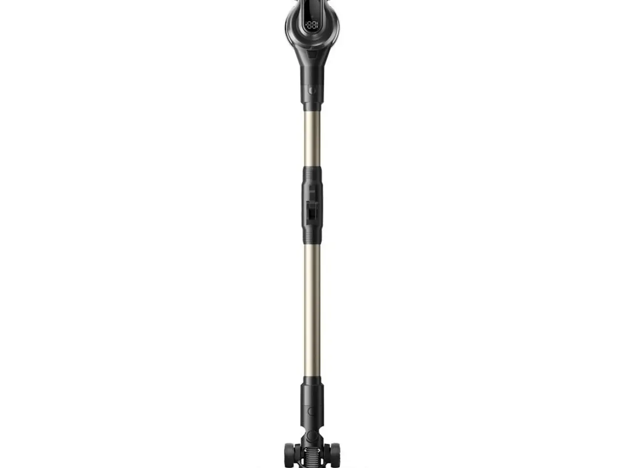 Billede 2 - Dreame T30 Flex ledningsfri stavstøvsuger - Black/Gold