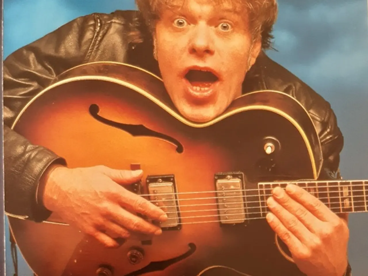 Billede 5 - Kim Larsen – Kim Larsens Greatest – CD