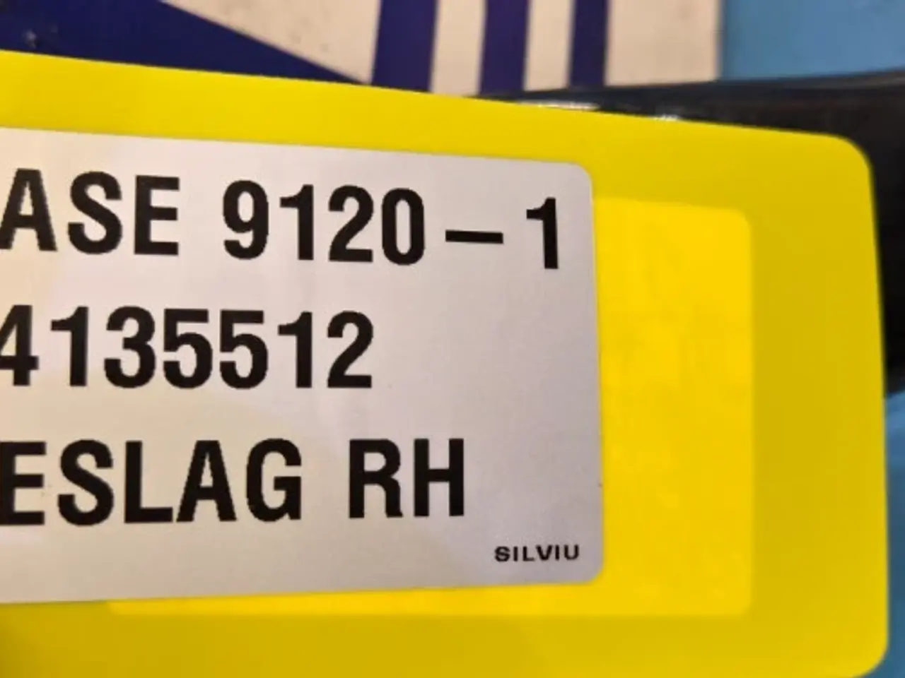 Billede 13 - Case 9120 Beslag R. 84135512