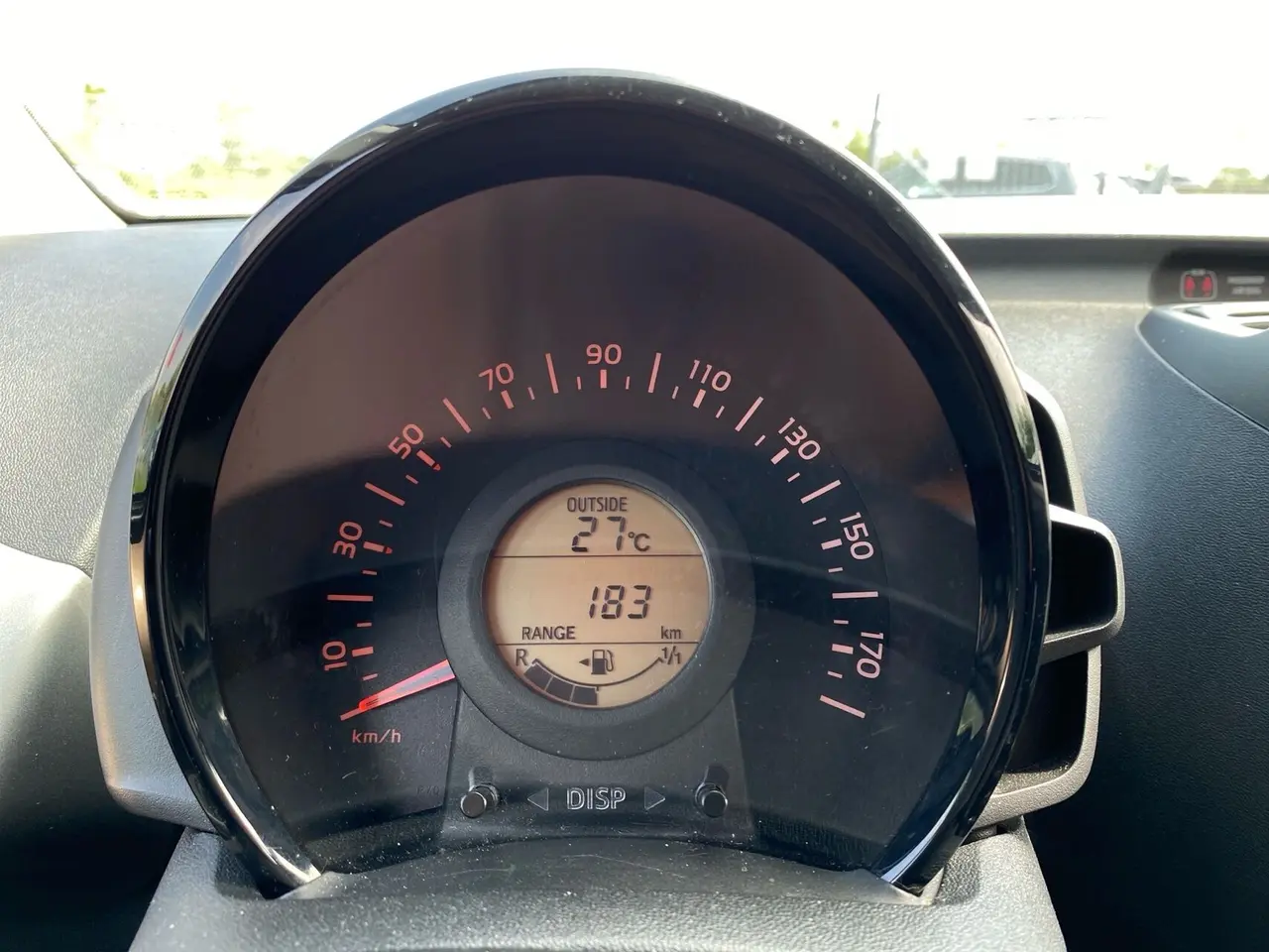 Billede 13 - Peugeot 108 1,0 e-Vti Active 69HK 5d