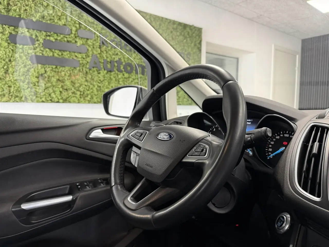 Billede 7 - Ford C-MAX 1,0 EcoBoost Titanium 125HK 6g