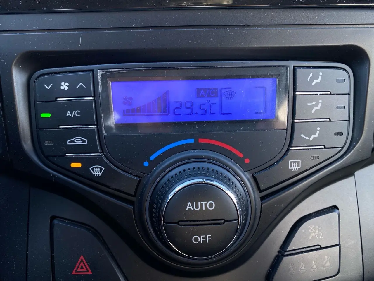 Billede 14 - Hyundai i30 Cw 1,6 CRDi Sense Plus 90HK Stc 6g