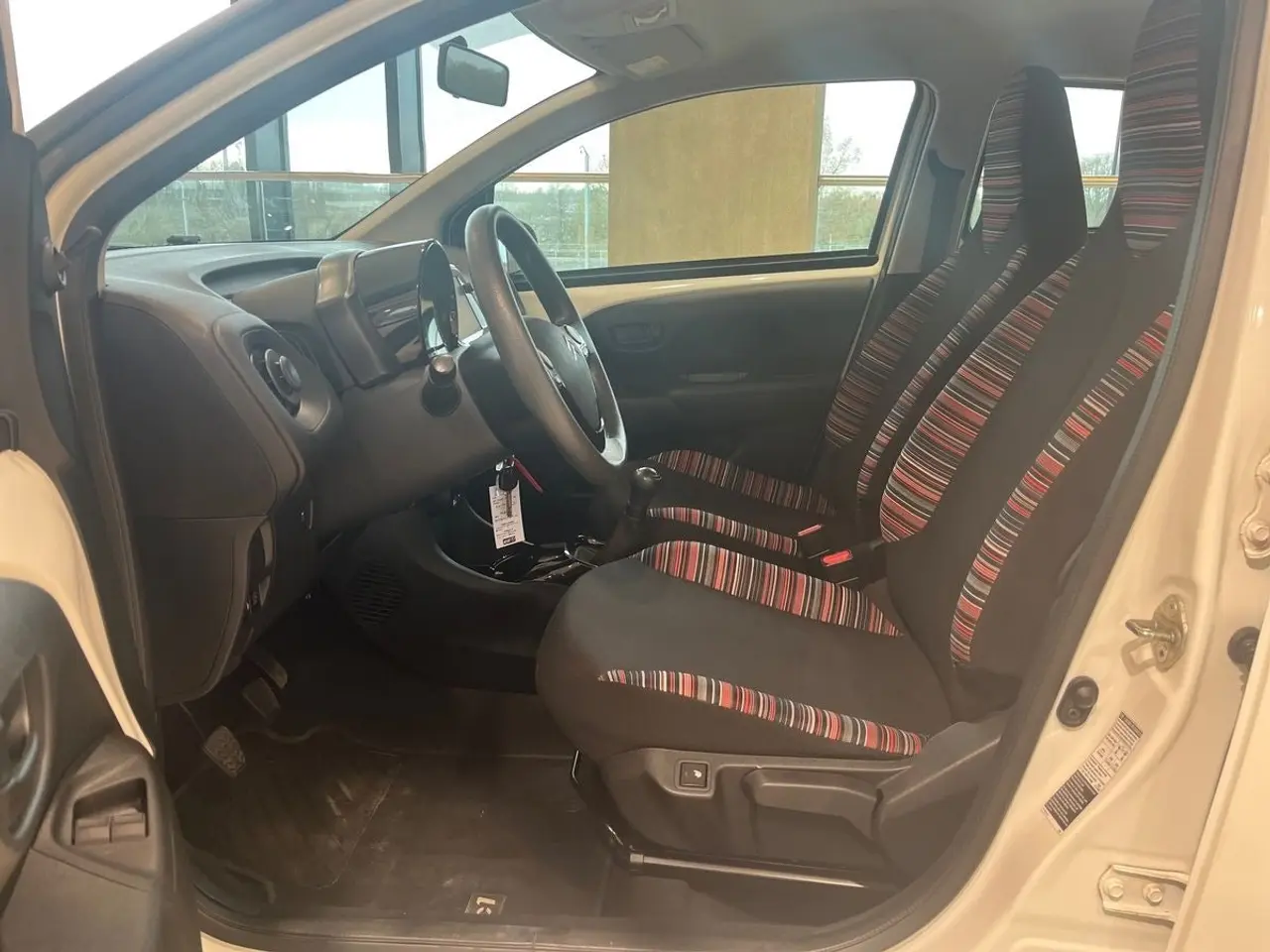 Billede 7 - Citroën C1 1,0 VTi Street