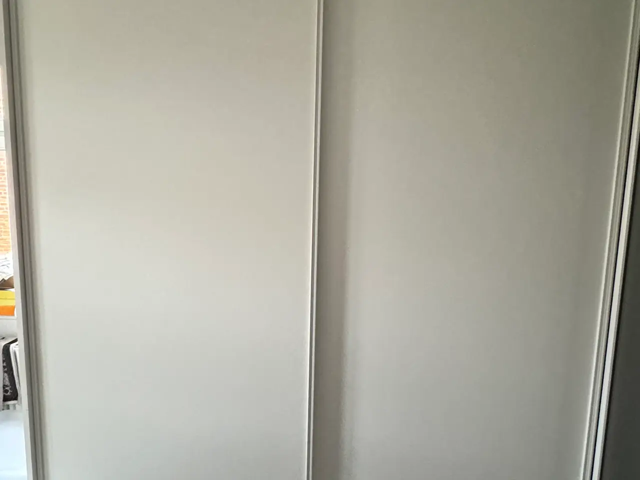 Billede 1 - JKE Design specialtilpasset garderobeløsning