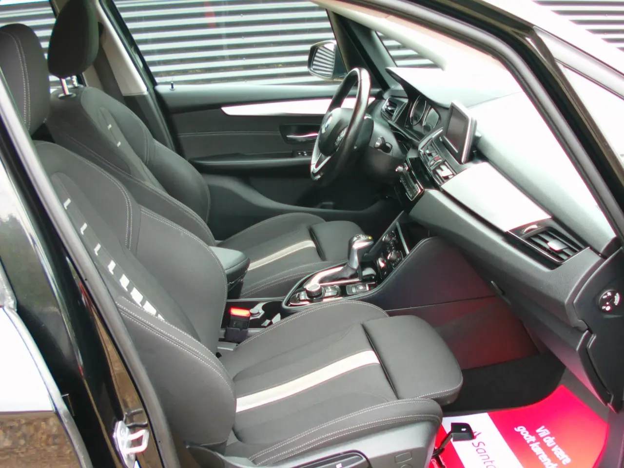 Billede 14 - BMW 225xe 1,5 Active Tourer Connected aut.
