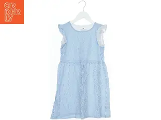 Stribet Sommerkjole fra H&M (str. 134)