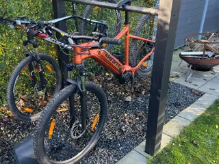 Giant Talon E+2 