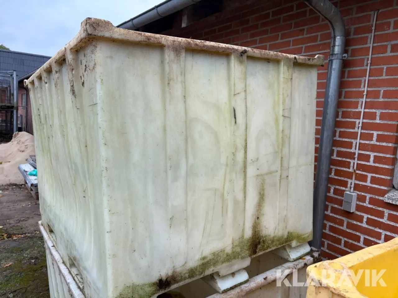 Billede 12 - Palletank - 5 styk