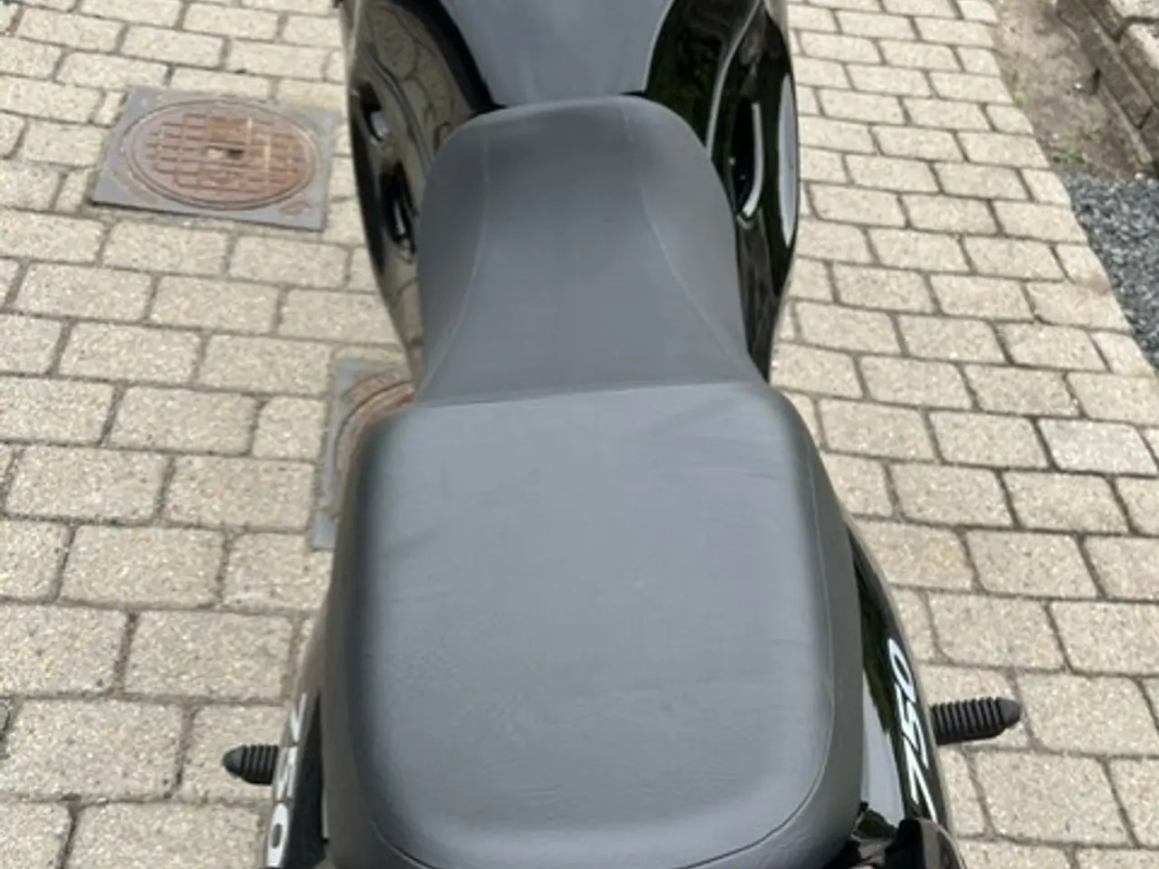 Billede 6 - Suzuki GSX 750 F 