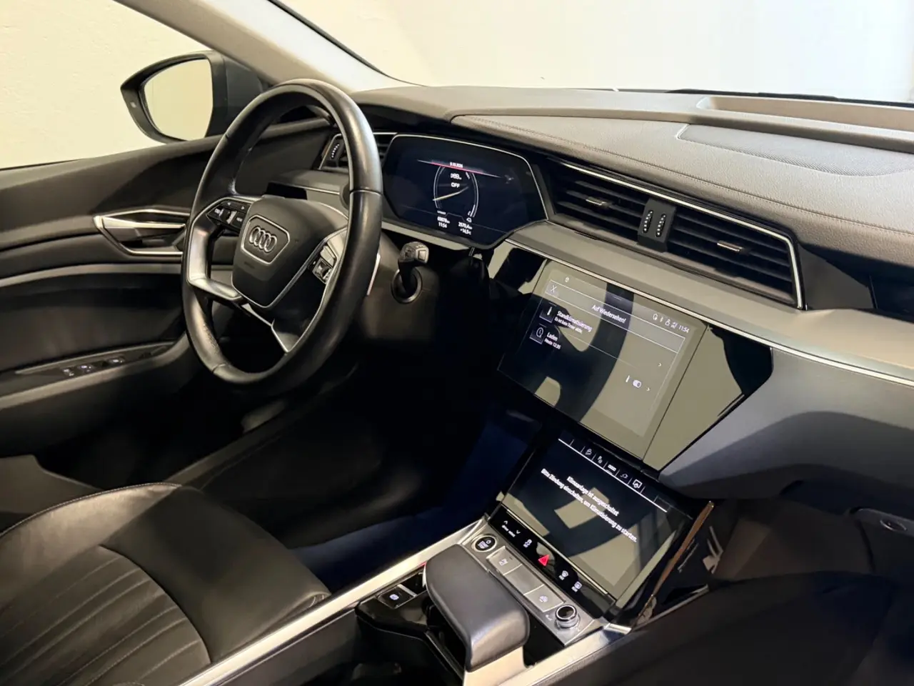Billede 2 - Audi Q8 e-tron 50 Advanced quattro