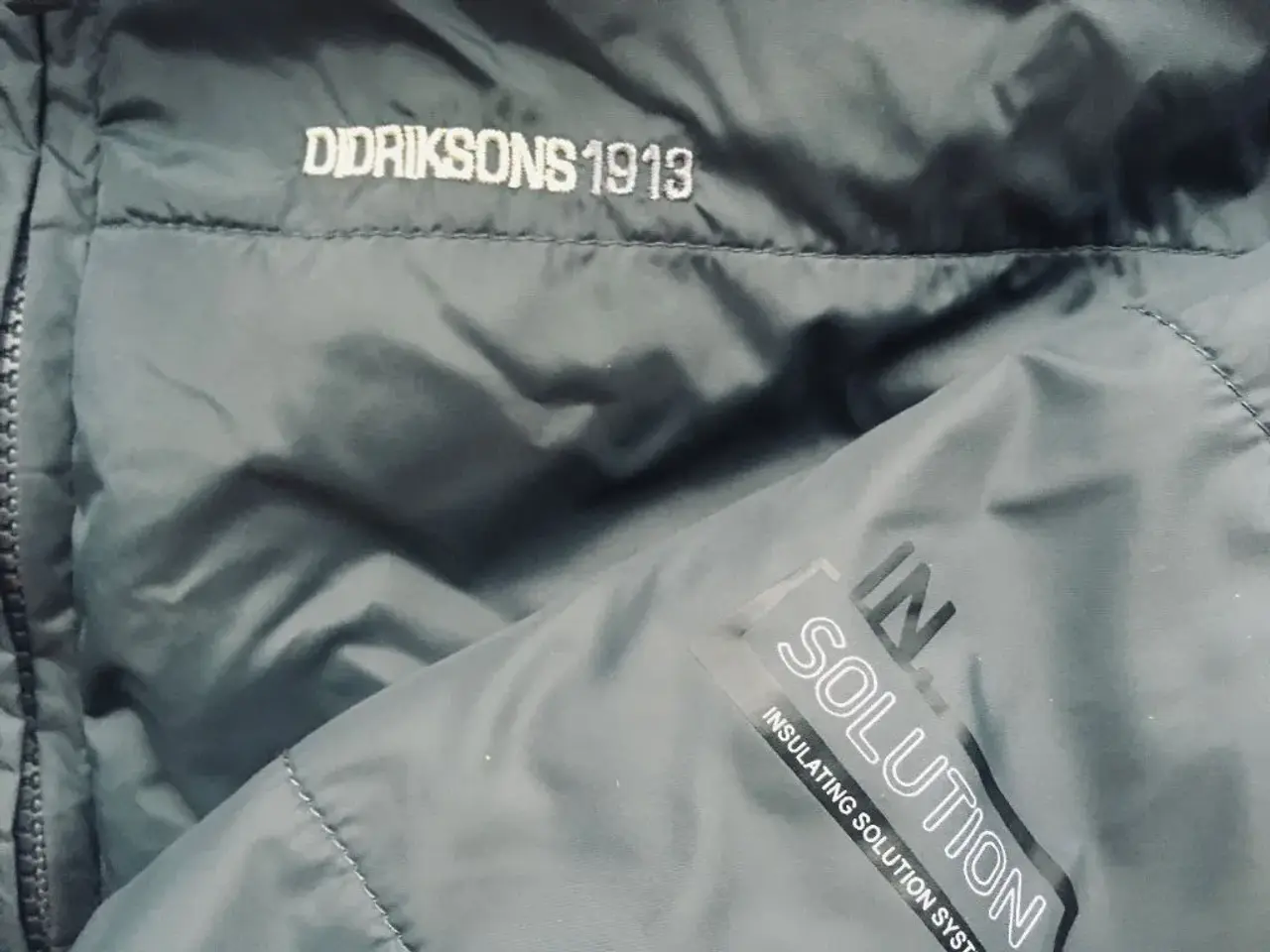 Billede 3 - Didriksons 1913 jakke
