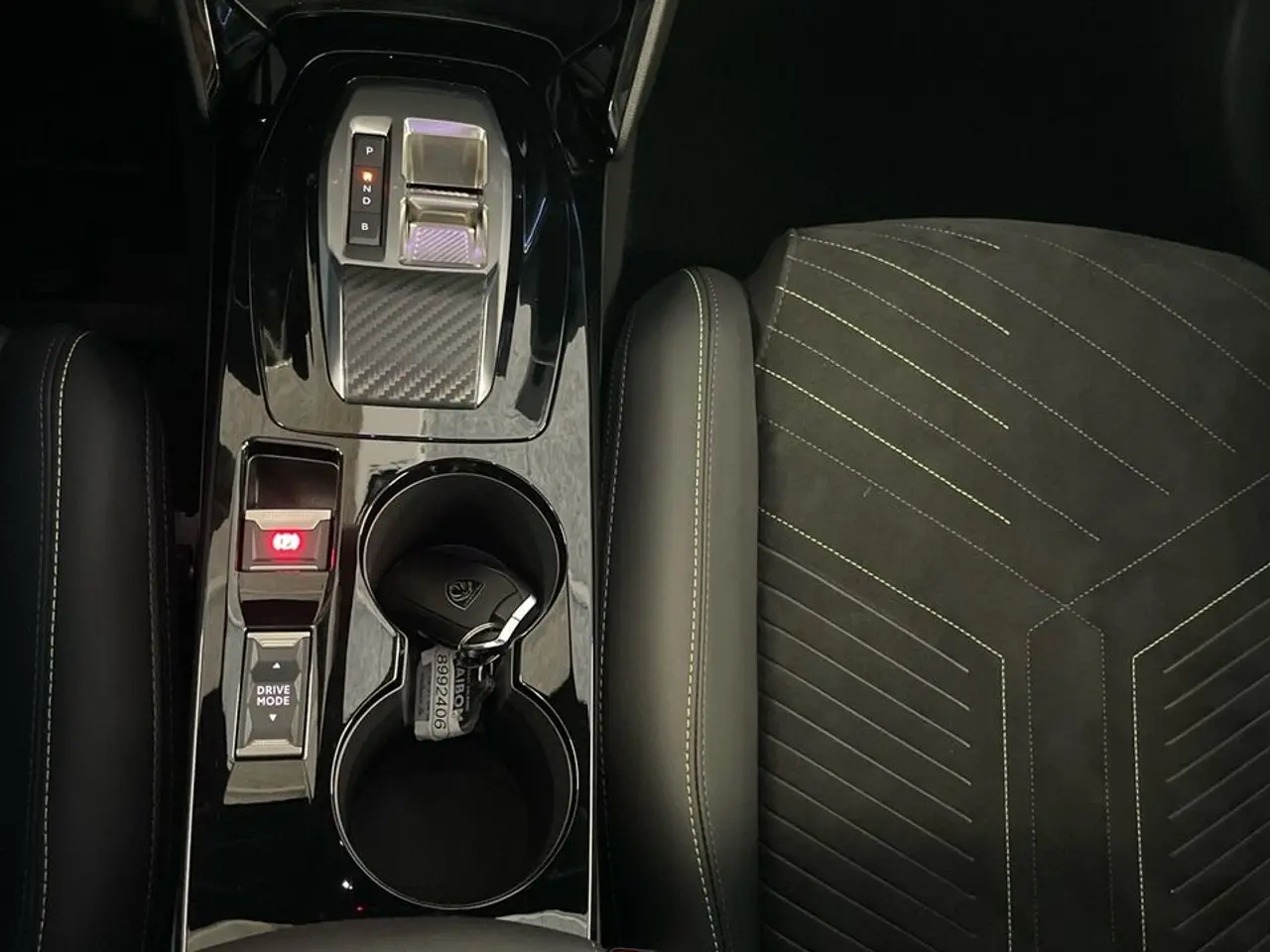 Billede 22 - Peugeot e-208 54 GT Pack
