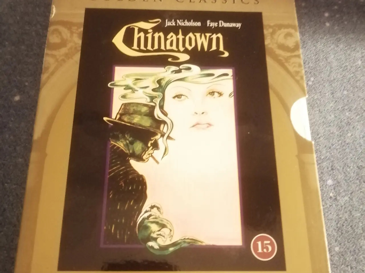 Billede 1 - Chinatown