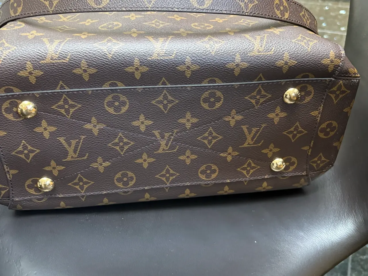 Billede 8 - Louis Vuitton Montaigne