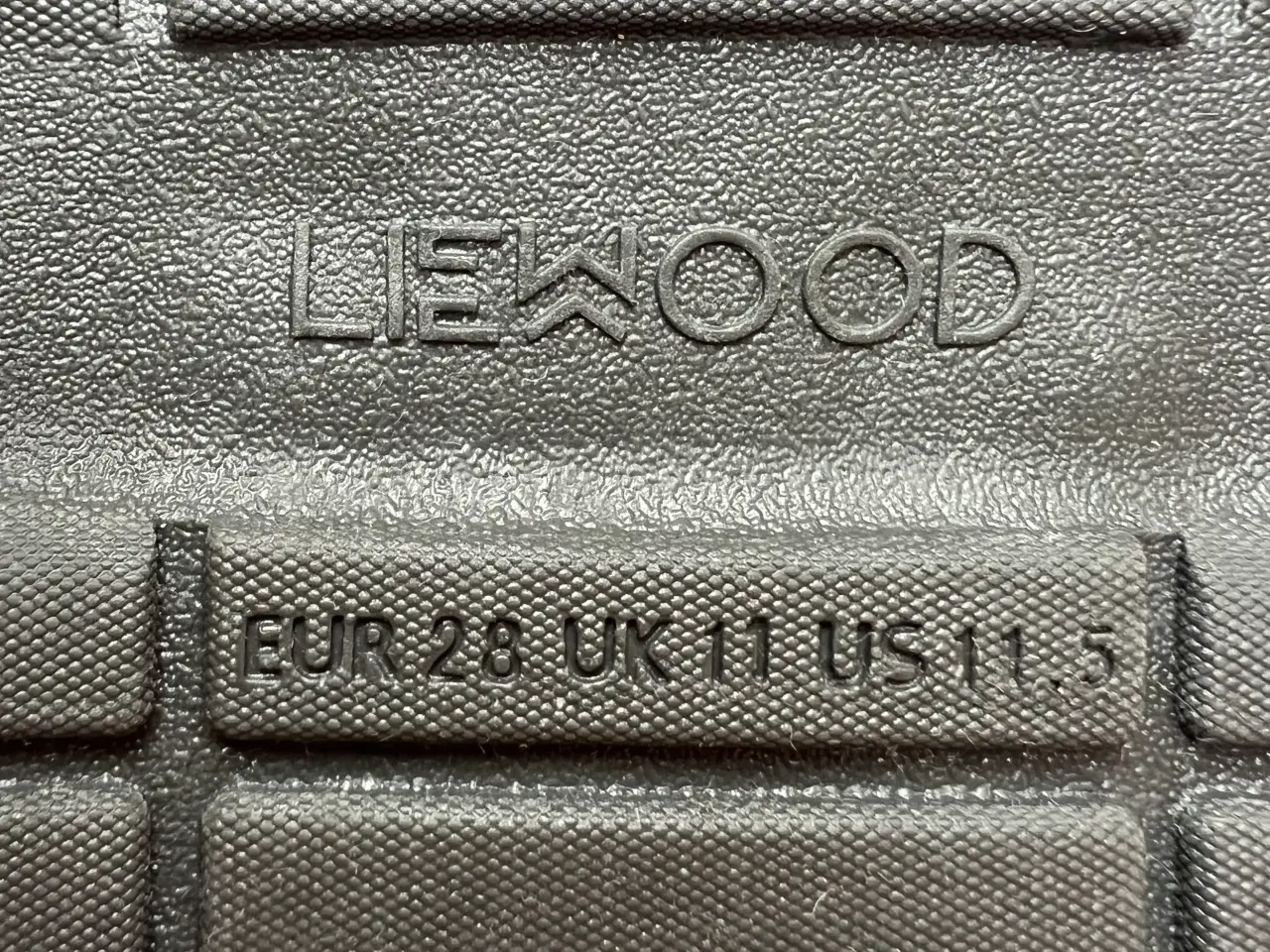 Billede 13 - Nye Liewood Christi Sandaler (Str. 28)