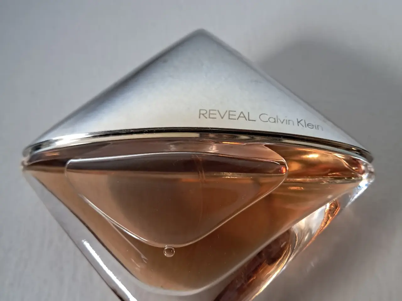 Billede 1 - Calvin Klein Reveal eau de parfum 30 ml