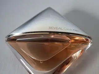 Calvin Klein Reveal eau de parfum 30 ml
