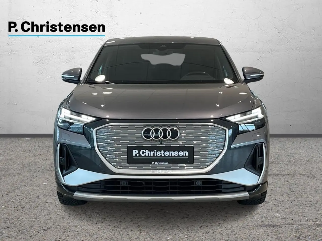 Billede 4 - Audi Q4 e-tron 45 S-line Sportback