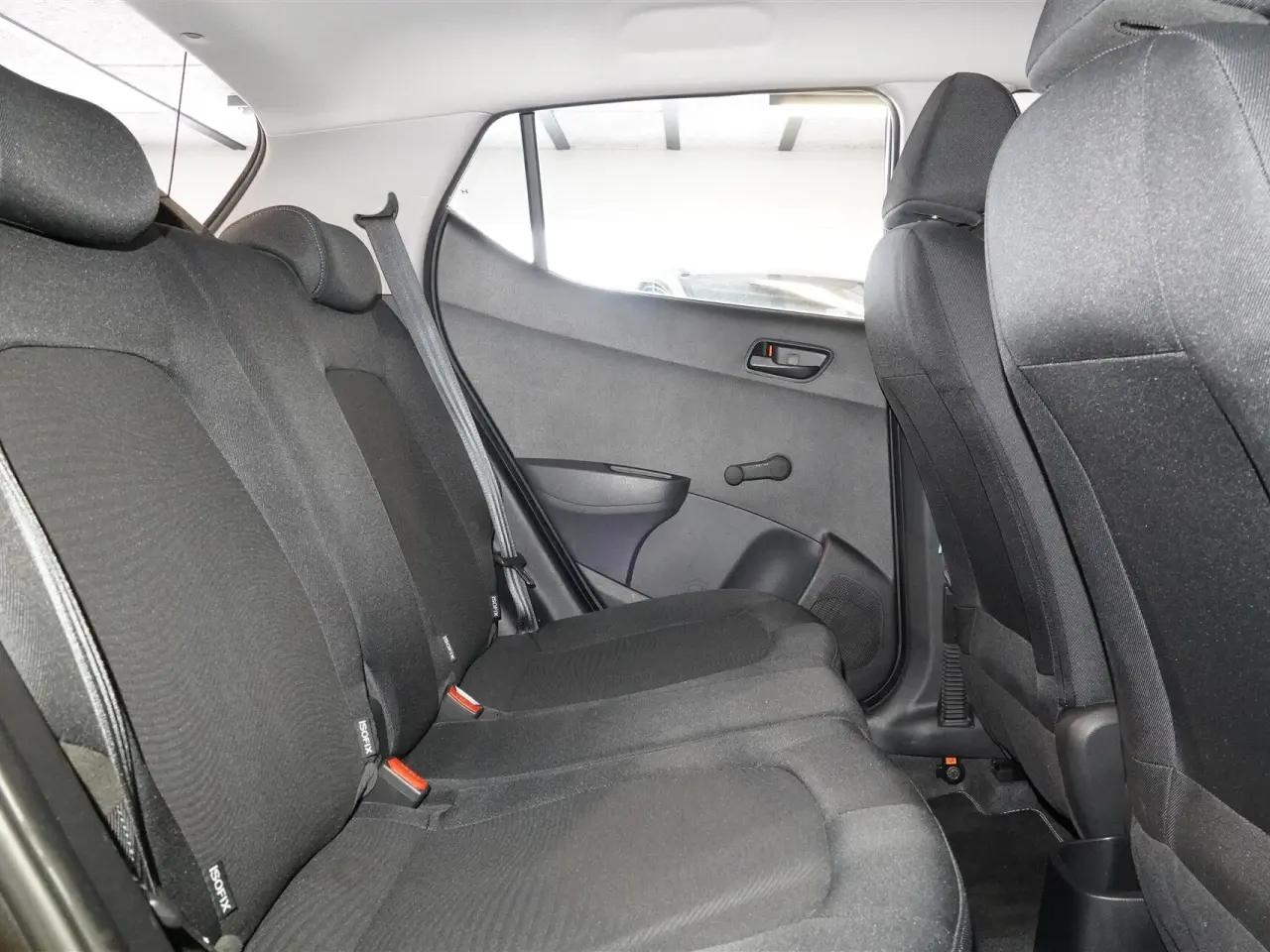 Billede 10 - Hyundai i10 1,0 Eco Life 67HK 5d