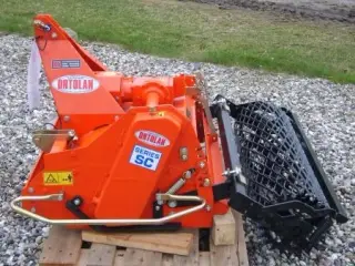 Ortolan SC 120 R