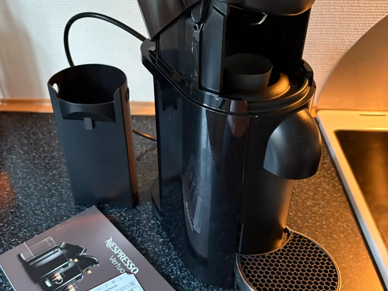 Billede 2 - Nespresso vertuo